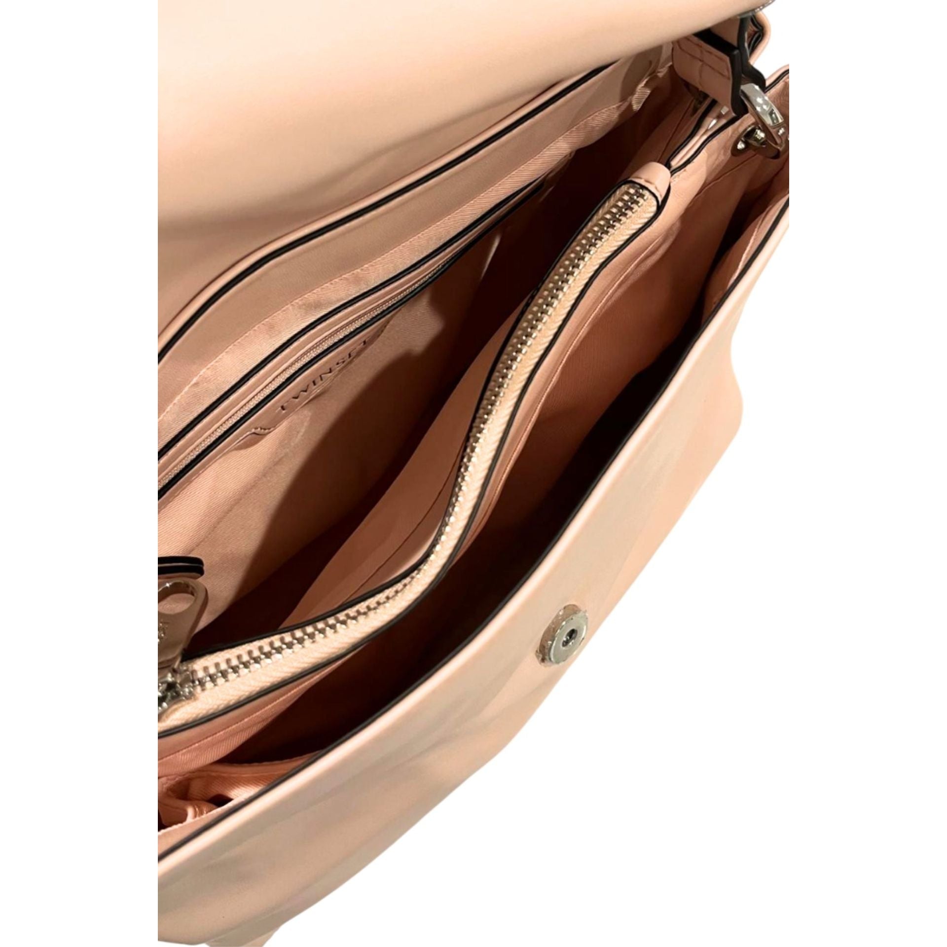 Twinset 241TD825400_368CARAMELLO