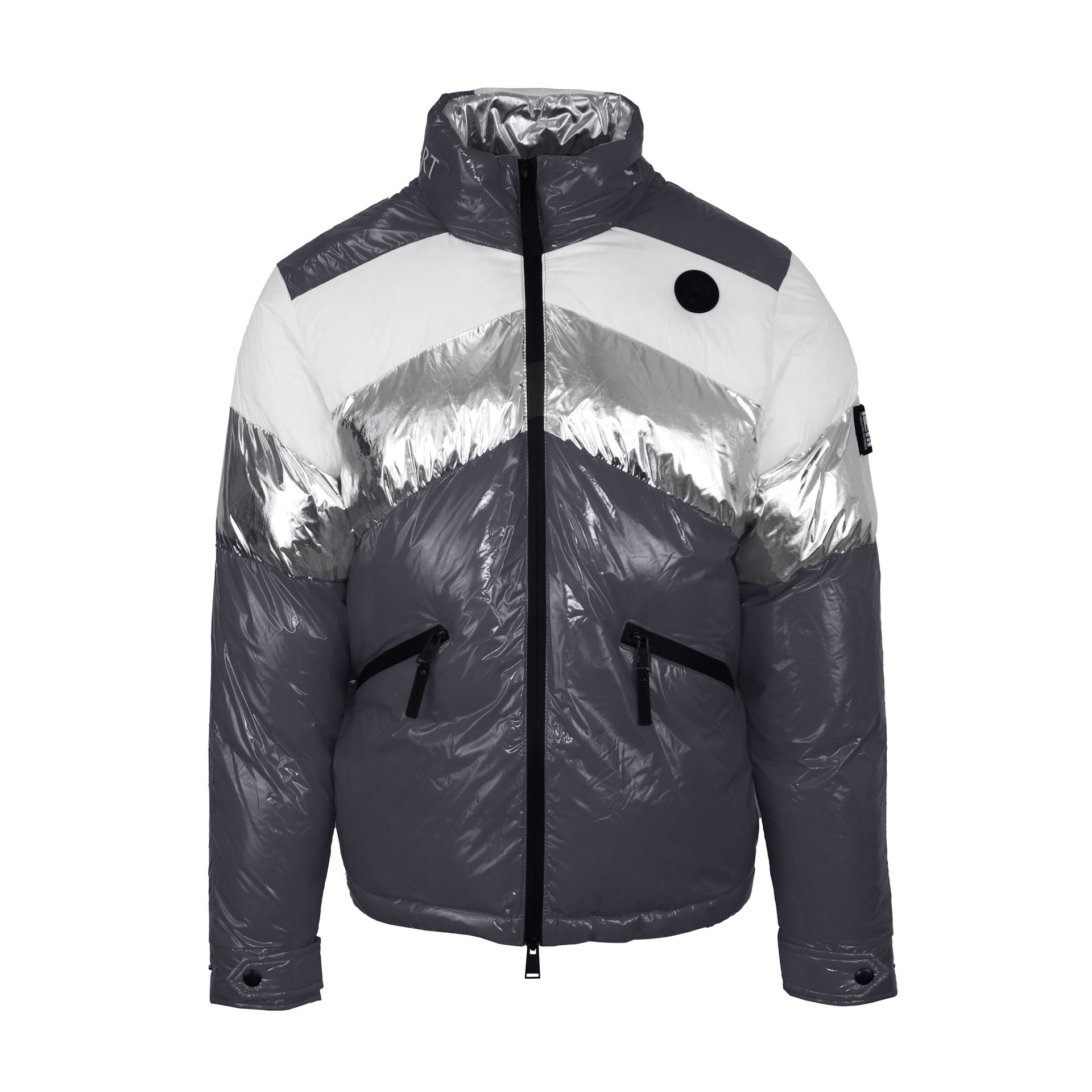 Plein Sport UPPS04S98 Jag Couture London - New York