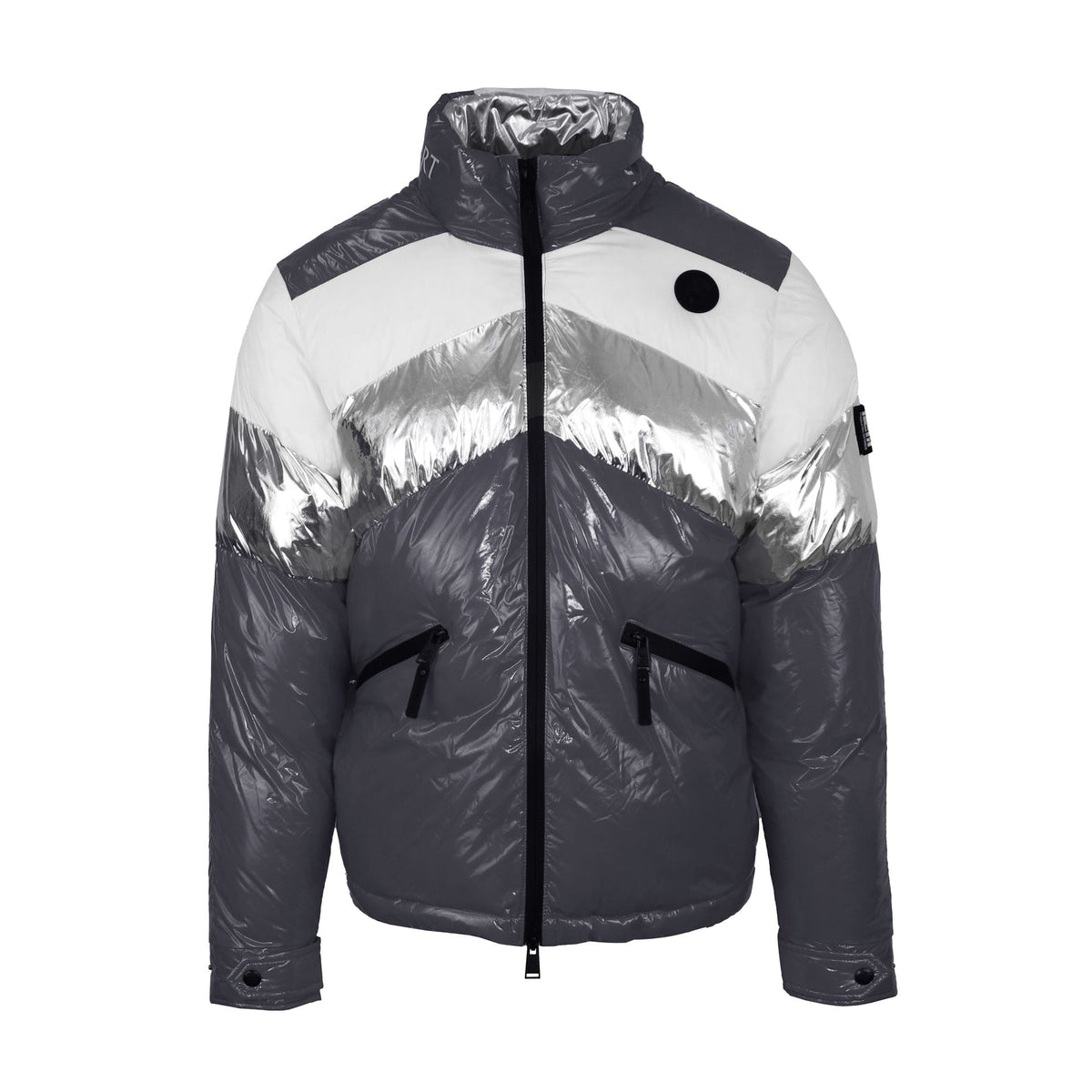Plein Sport UPPS04S98 Jag Couture London - New York