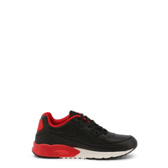 Shone 005-001_LACES-BLACK-RED