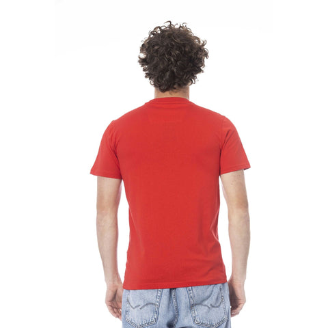 Cavalli Class QXT63EJD060_02000Red