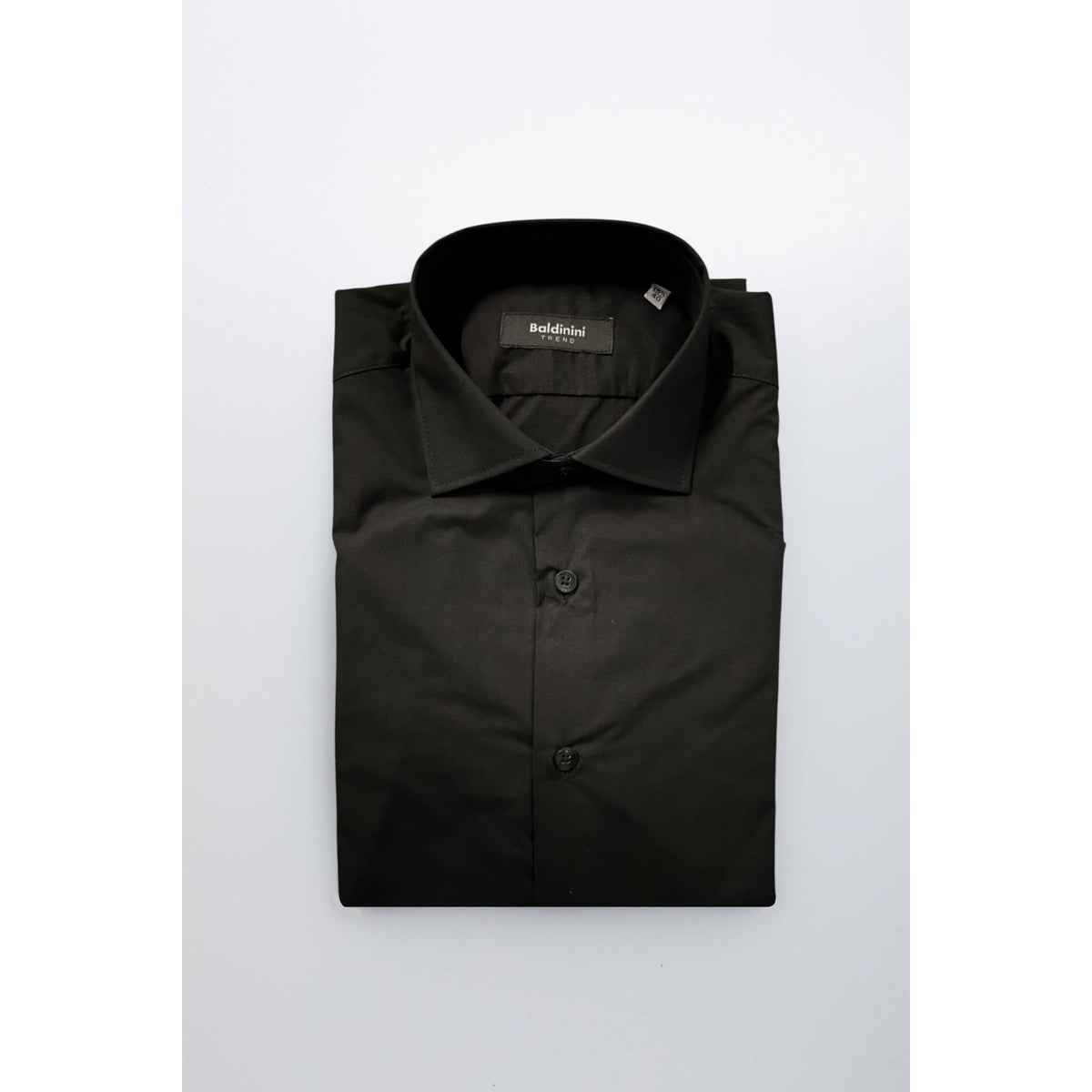 Baldinini Trend SLIMFR_NeroBlack