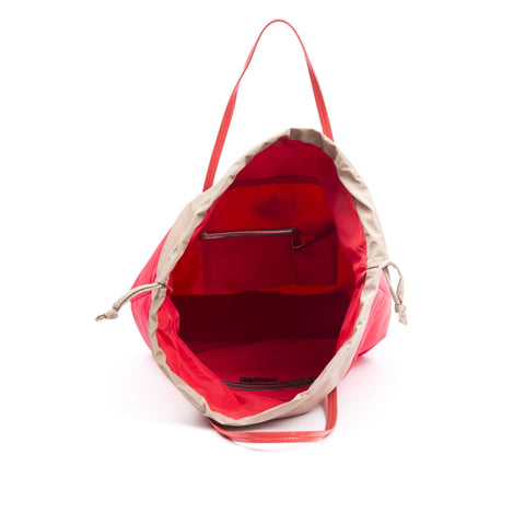 Jag Couture London byblos coral jewelry piece with intricate design and vibrant coral color, showcasing elegant craftsmanship.