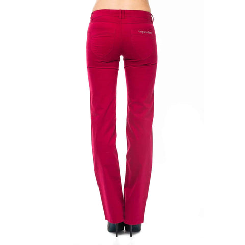 Ungaro Fever 20311M210_368ROSSO