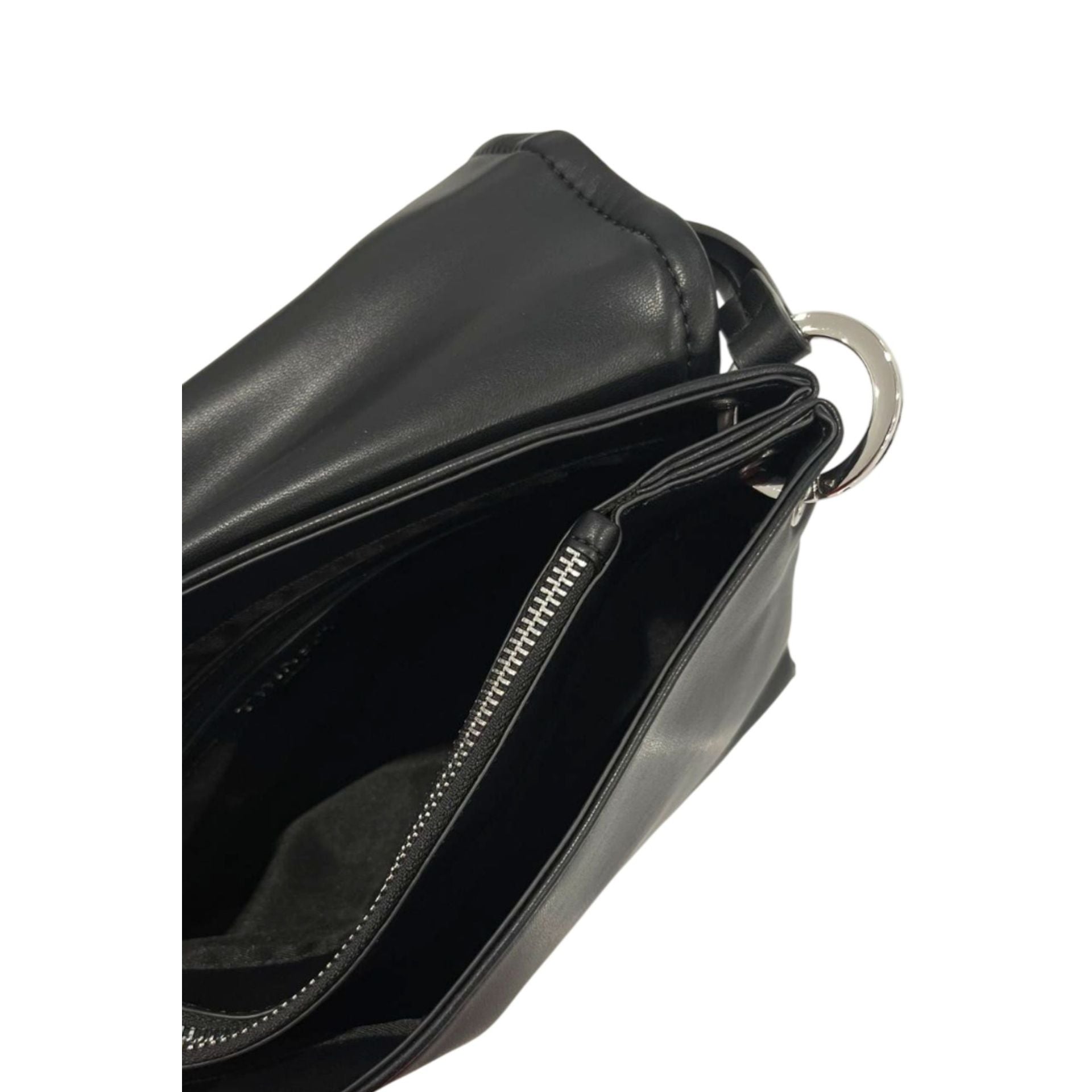 Twinset 241TD825500_006NERO