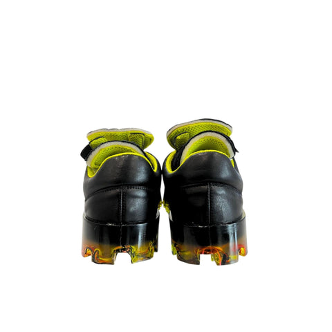 Rbrsl 7C2640UY40BGG_TG68BLACK-BLACK-YELLOW