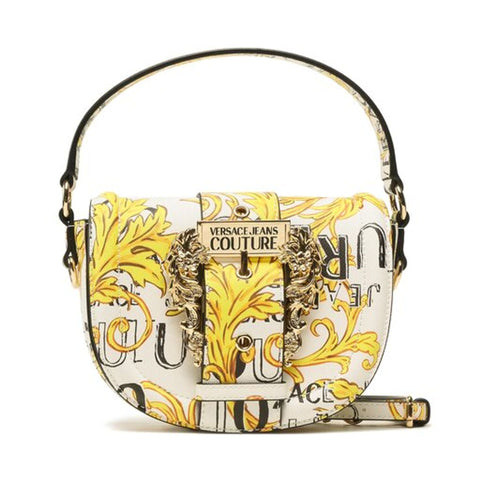 Versace Jeans 74VA4BF2_ZS597_G03 product image showing stylish clothing item with distinctive design and branding details.