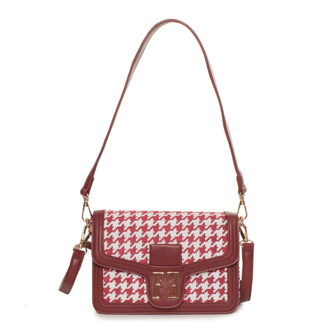 Elegant Egon Von Furstenberg X073 EVFW005 Alison handbag by Jag Couture London - New York, shown in a sleek, stylish design.