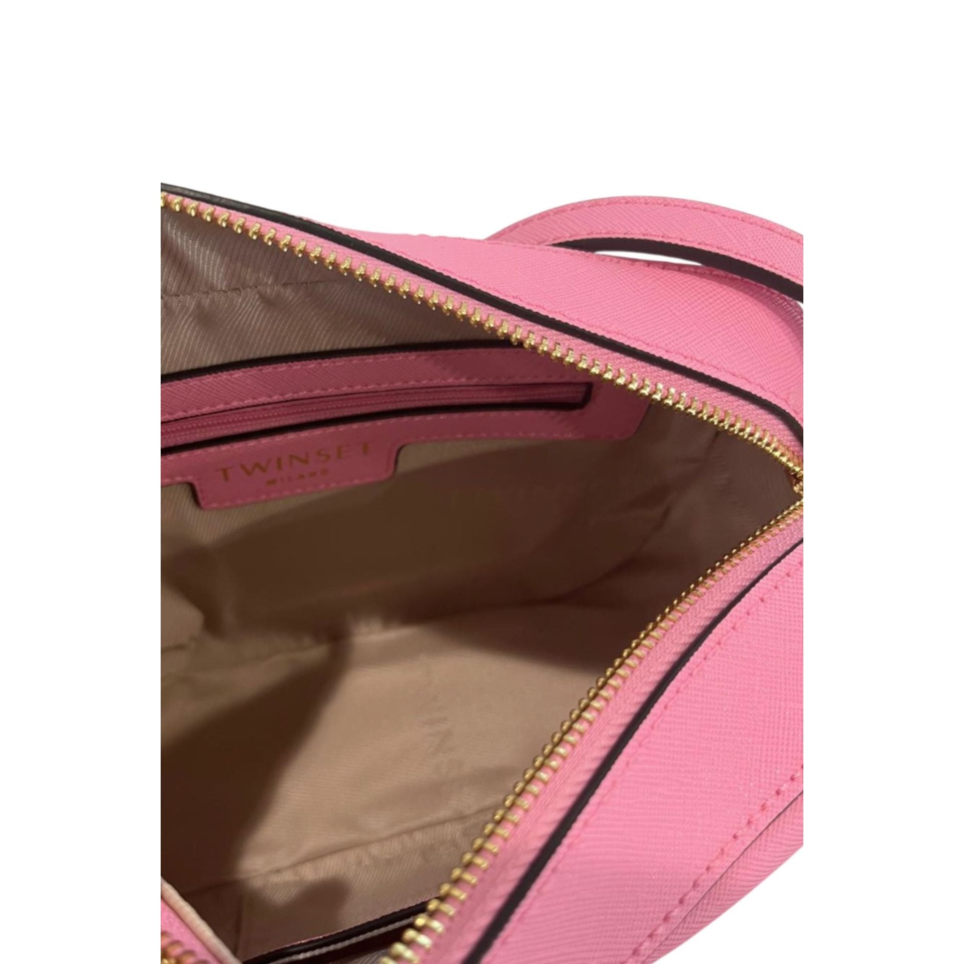 Twinset 241TB712306_649PRISMPINK