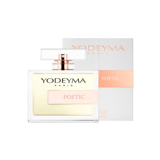 Yodeyma Poetic_W_100ml