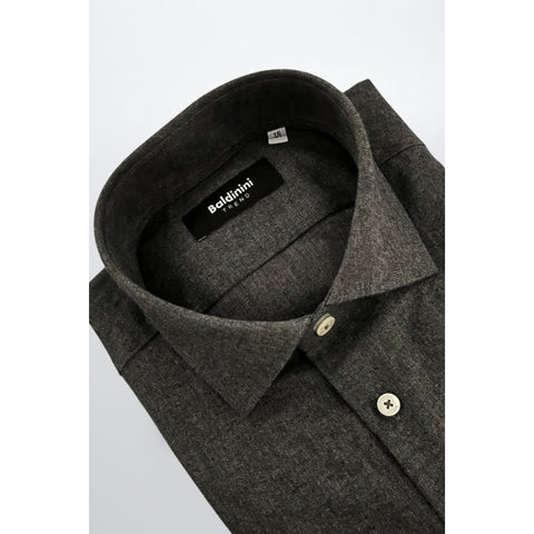 Baldinini Trend SLIMFR25_026-191GRI
