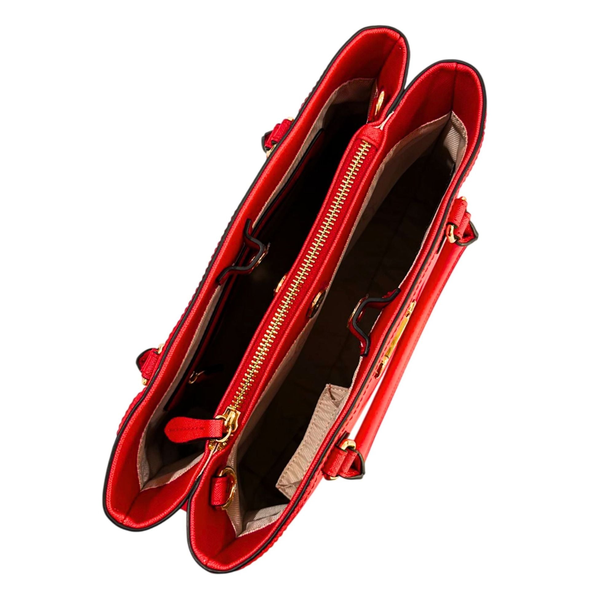 Twinset 241TB712000_678ROSSOLACCA