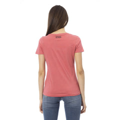 Trussardi Action 2BT10_31Ciclamino