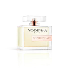 Yodeyma Sophisticate_W_100ml