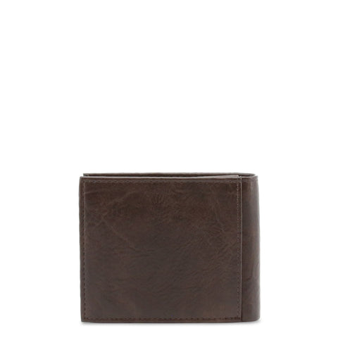 Lumberjack JACKAL-LK3512B_DKBROWN