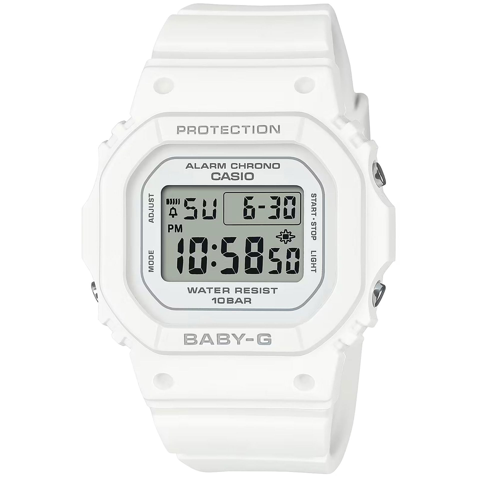 Casio X093_BGD-565U-7ER Jag Couture London - New York
