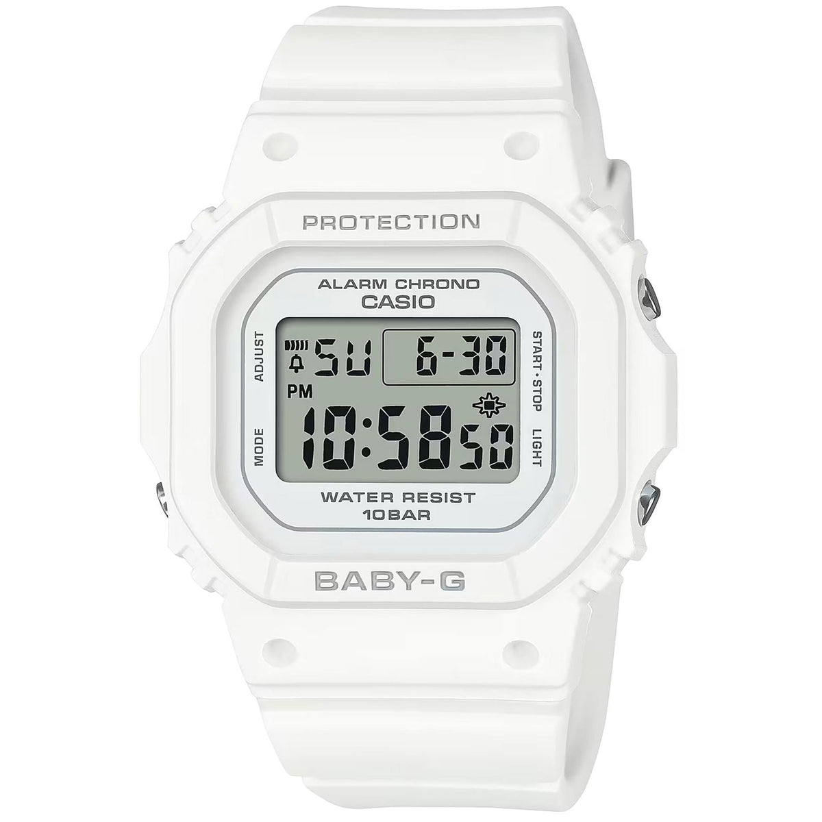 Casio X093_BGD-565U-7ER Jag Couture London - New York
