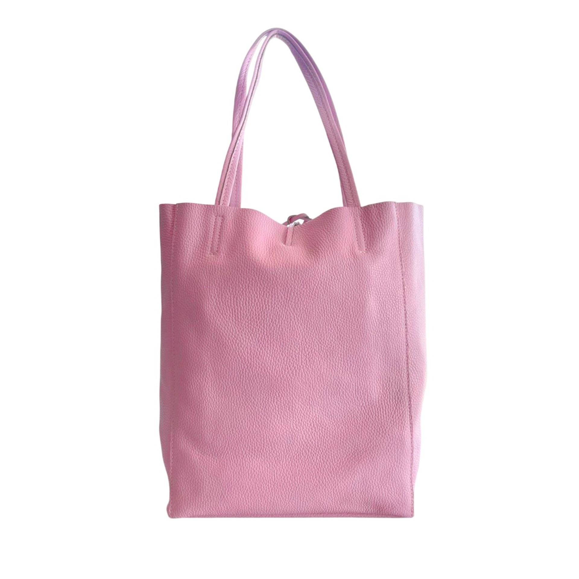 Baldinini Trend IR1607 Lucca pink leather shoes by Jag Couture London New York, stylish pink footwear with sleek design.