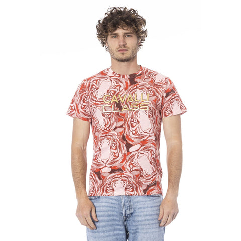 Cavalli Class CLL2MTS05SXH01D_02000Red
