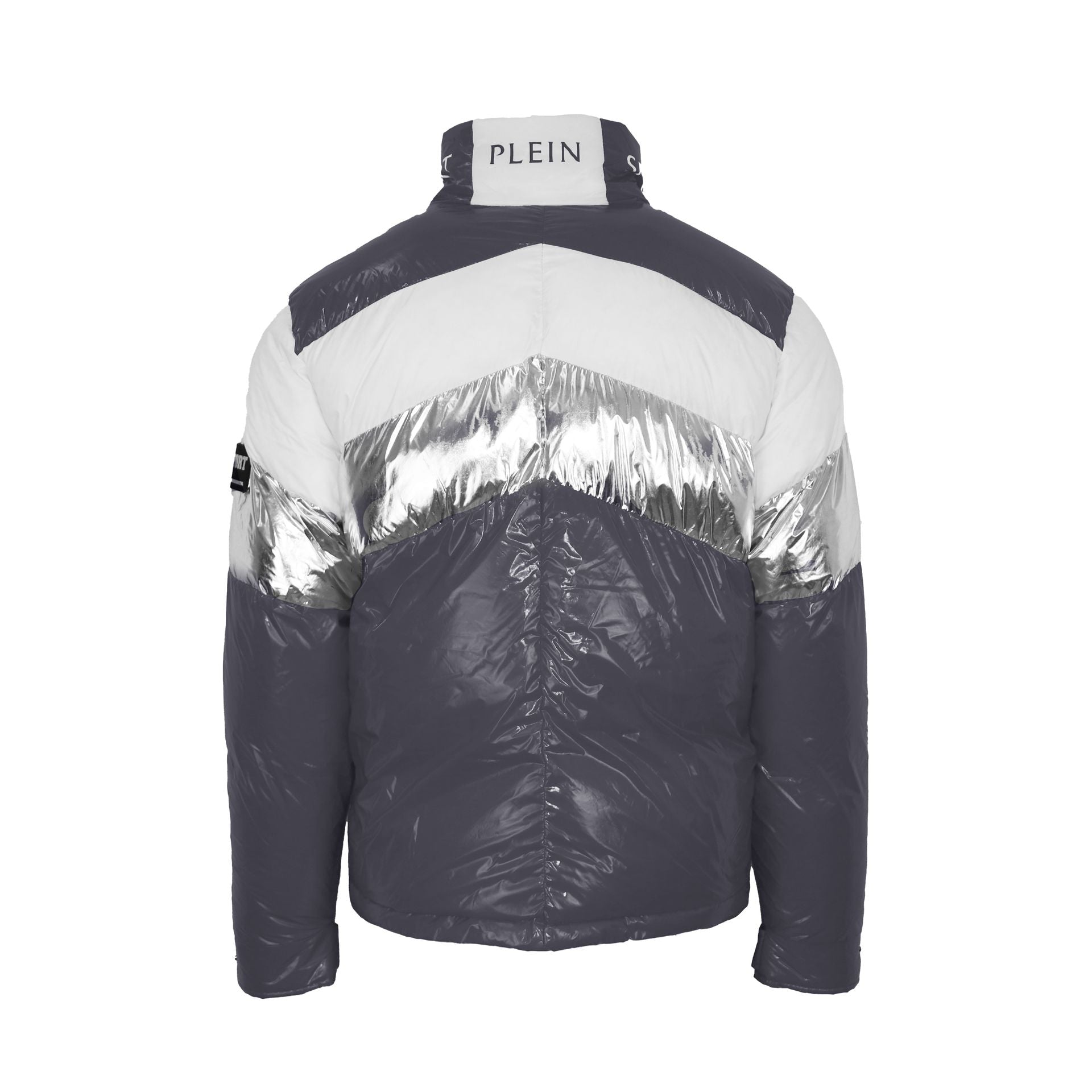 Plein Sport UPPS04S98 Jag Couture London - New York