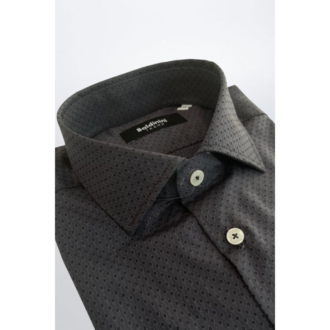 Baldinini Trend SLIMFR25_003-191GRI