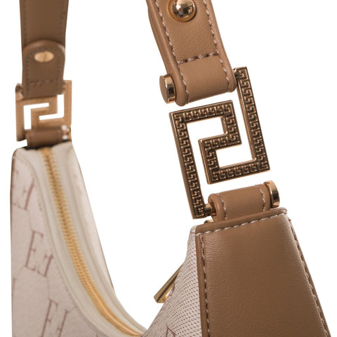 Egon Von Furstenberg X073 handbag by Jag Couture London New York, featuring elegant design and premium leather in a stylish view