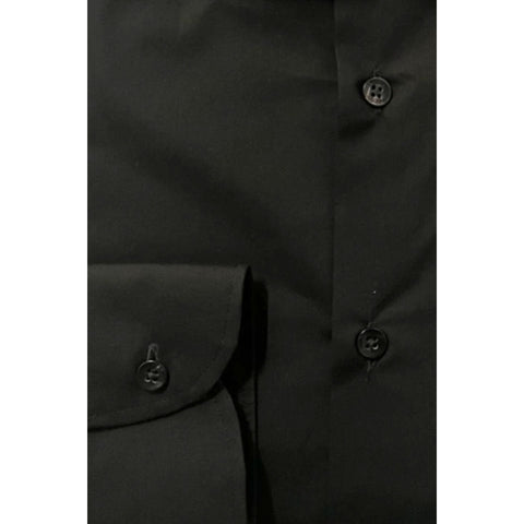 Baldinini Trend SLIMFR2_NeroBlack