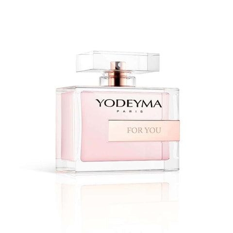 Yodeyma For_You_W_100ml