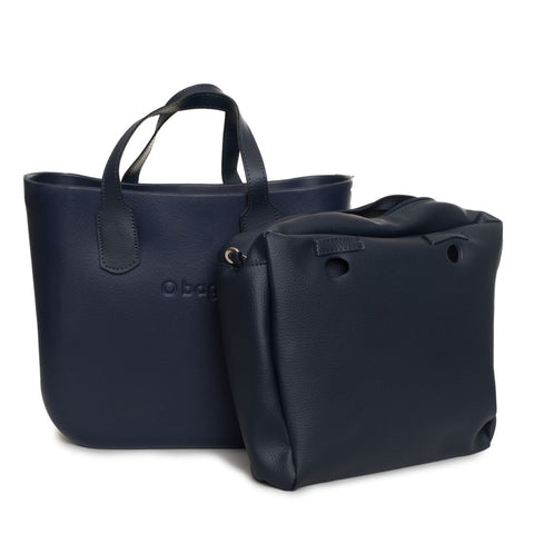 Jag Couture London-New York Obag X073 COB32A02-EC0N2_017 in vibrant color, showing the stylish shape and smooth surface of the bag.
