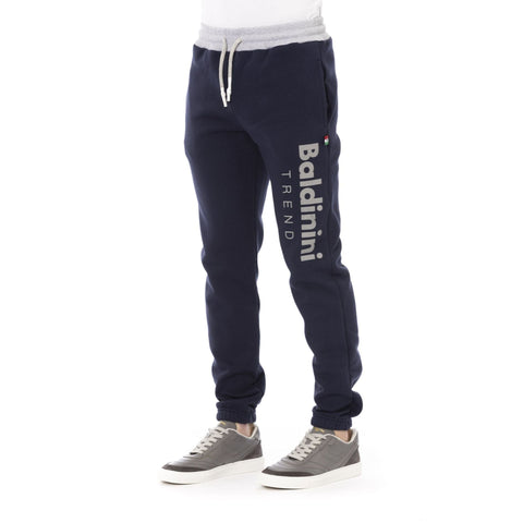 Baldinini Trend 1411218N_COMO_NAVYGREY