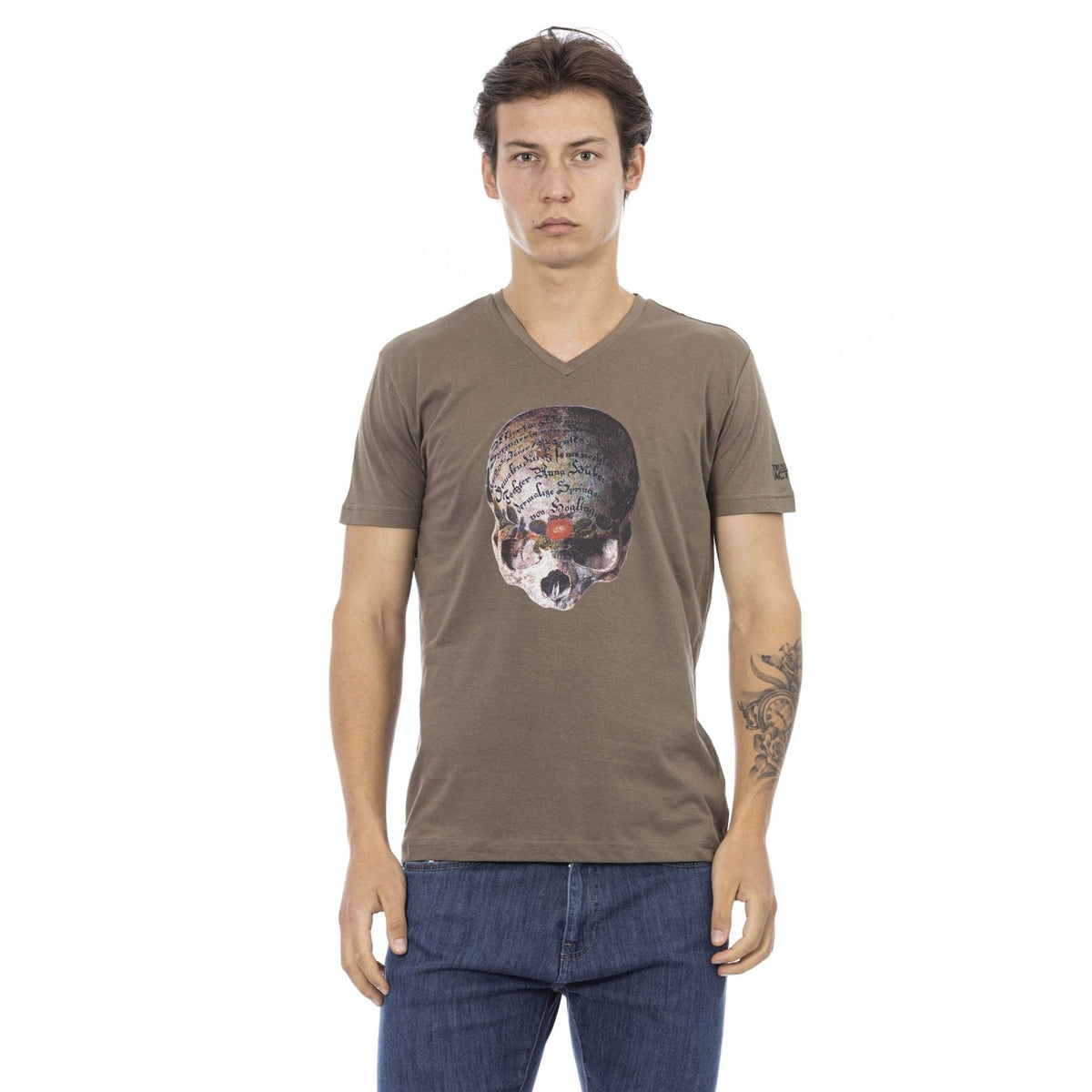 Trussardi Action 2AT136_06Mud