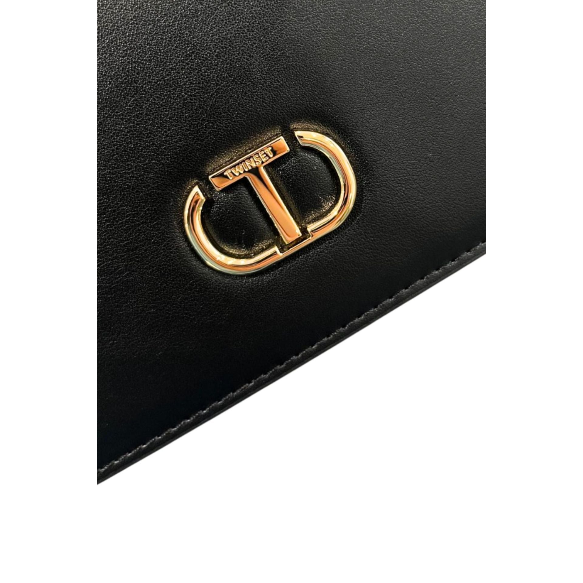 Twinset 241TD827300_006NERO