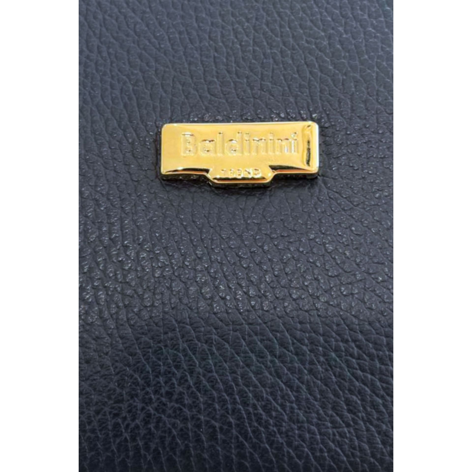 Baldinini Trend CF1750_LUCCA_BluNavy