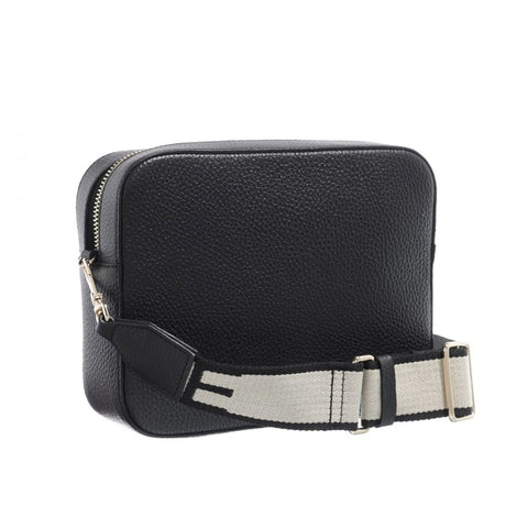 Jag Couture London New York Coccinelle handbag with stylish design and textured leather, shown in a close-up image.
