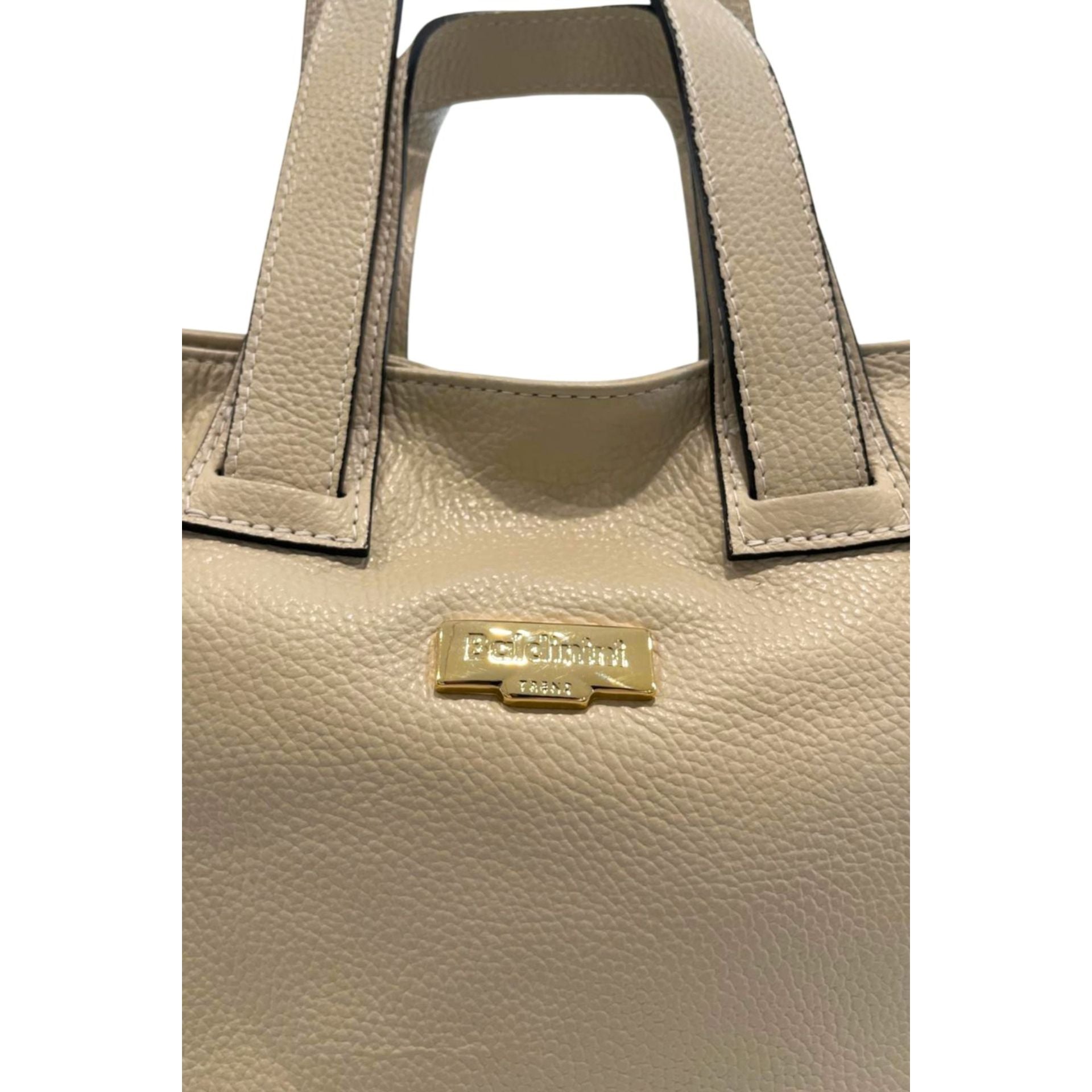 Baldinini Trend LV3108_LUCCA_Beige