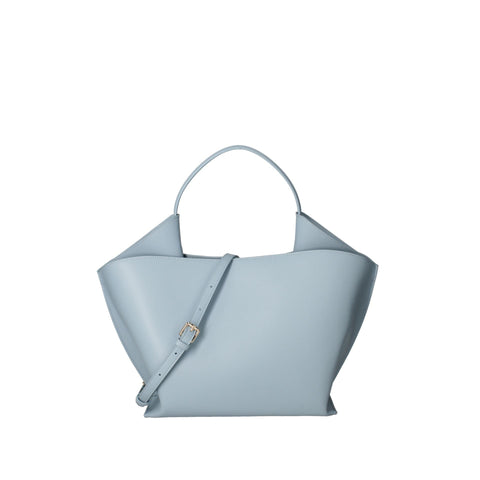 Viola Castellani VC220722623FBG-Cielo jewelry piece by Jag Couture London New York, featuring intricate design and vibrant blue accents.
