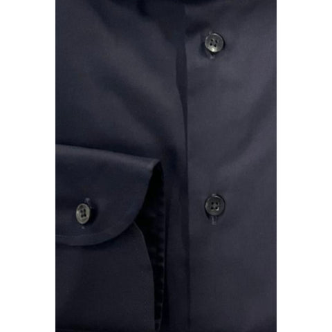 Baldinini Trend SLIMFR25_017-192NERO
