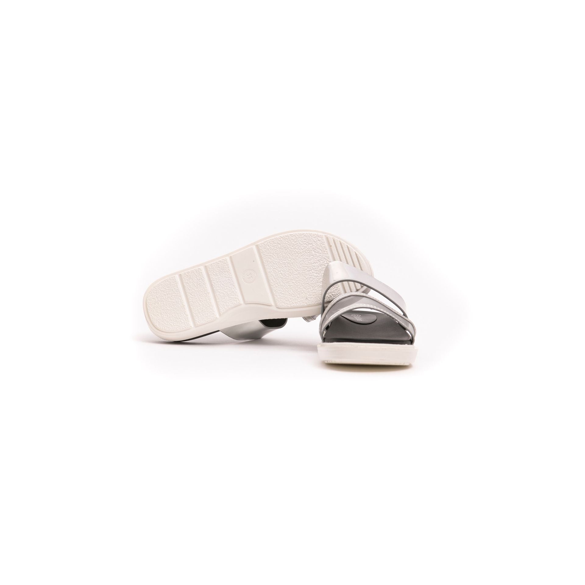 Jag Couture London silver Péché Originel PECP9A406 jewelry piece with intricate design and polished finish.