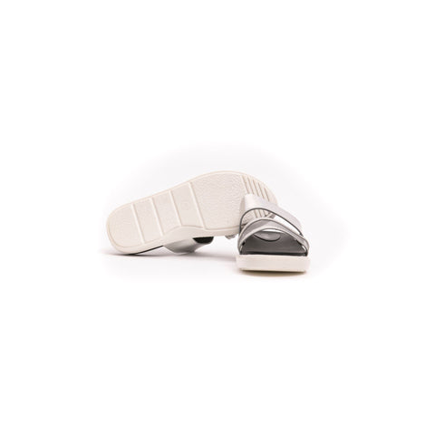 Jag Couture London silver Péché Originel PECP9A406 jewelry piece with intricate design and polished finish.
