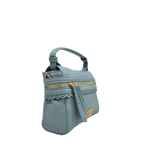 Twinset 241TD804211_541BLUECHALCEDONIE