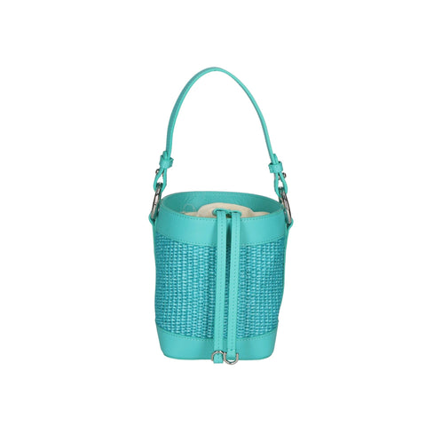 Lux Gave Tiffany jewelry by Jag Couture London - New York, featuring intricate silver design with Tiffany blue accents.