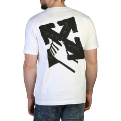 Off-White OMAA027S23JER0070110