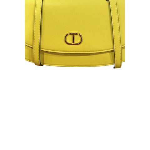 Twinset 241TB706304_615LIGHTLEMON