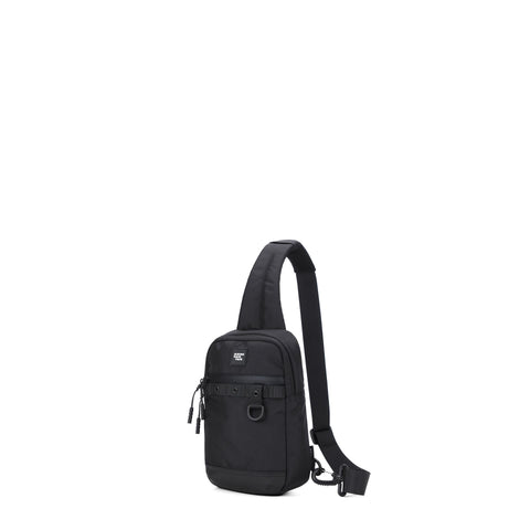 Aoking XY3024-BLACK by Jag Couture London - New York, featuring a sleek black design with detailed stitching and modern style.