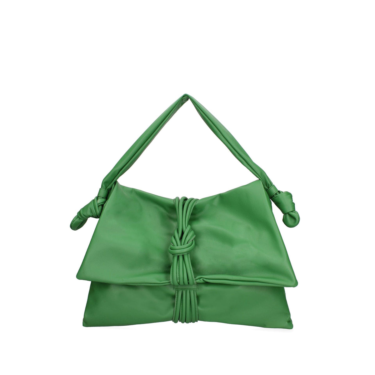 Viola Castellani VC220717123FBG-S47_VERDE_MELA Jag Couture London - New York