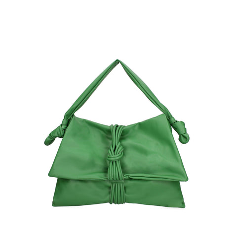 Viola Castellani VC220717123FBG-S47 Verde Mela by Jag Couture London - New York, featuring a vibrant green design with intricate details.