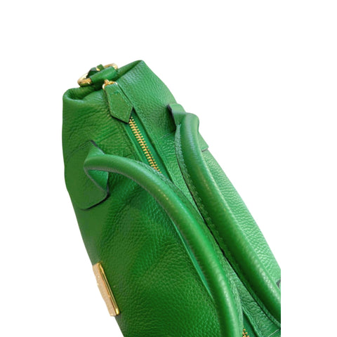 Baldinini Trend LV1739_LUCCA_VerdeScDkGreen