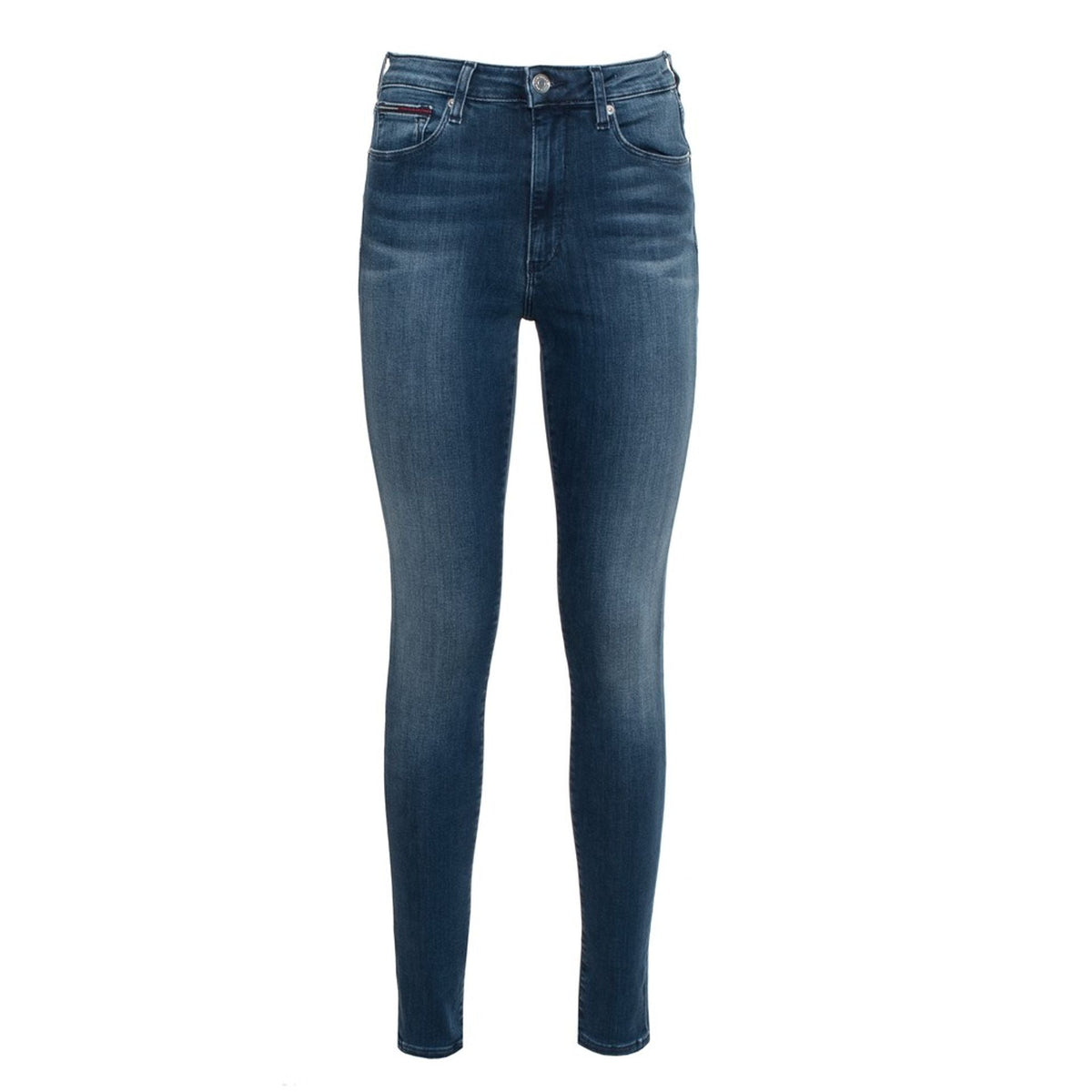 Tommy Hilfiger X073_DW0DW09215-_1A5 Jag Couture London - New York