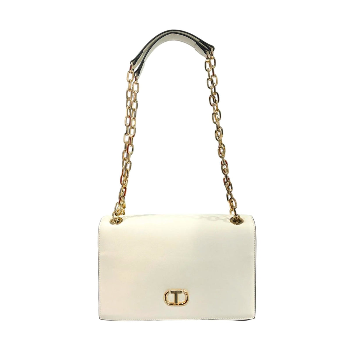 Twinset 241TD827300_001BIANCOOTTICO