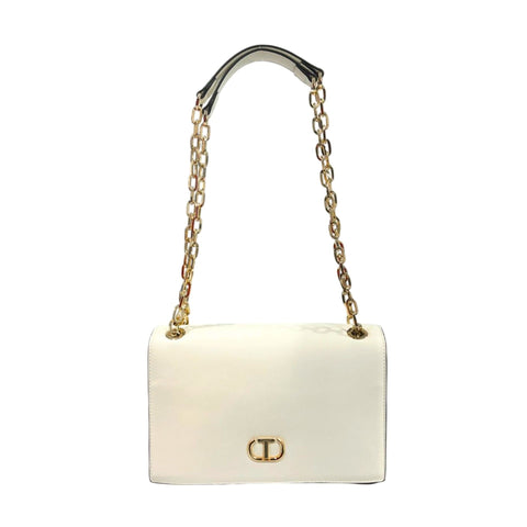 Twinset 241TD827300_001BIANCOOTTICO